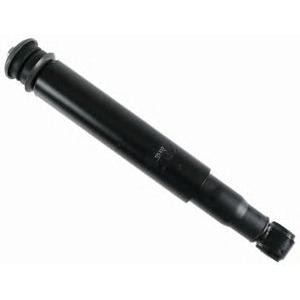 амортисьор SACHS 125 857 
