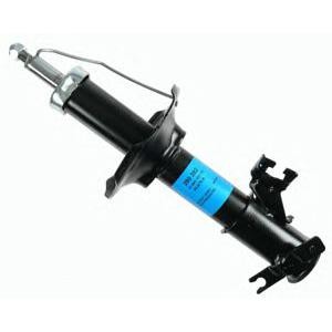амортисьор SACHS 280 392 