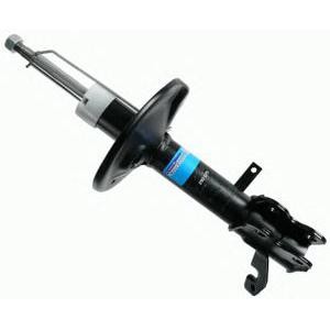 амортисьор SACHS 290 075