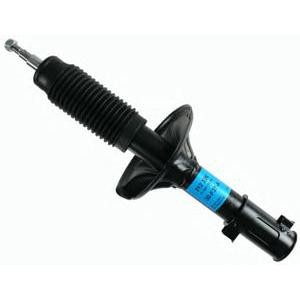 амортисьор SACHS 312 326 