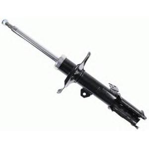 амортисьор SACHS 311 913