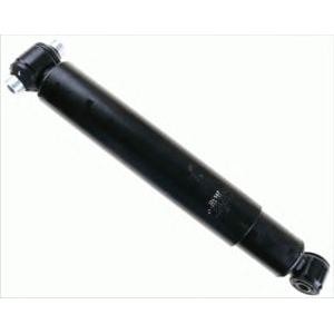 амортисьор SACHS 124 567