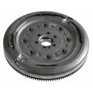 маховик SACHS 2294 001 033