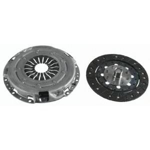 съединител SACHS 3000 951 375 