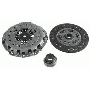 съединител SACHS 3000 951 930
