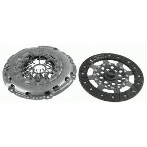 съединител SACHS 3000 951 931