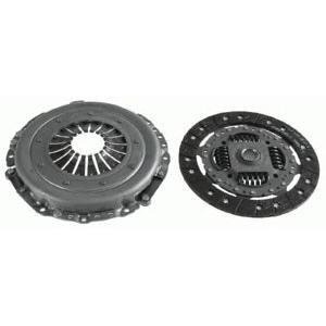 съединител SACHS 3000 951 947