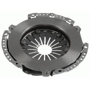 притискателен диск SACHS 3082 274 041