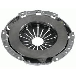 притискателен диск SACHS 3082 784 001 