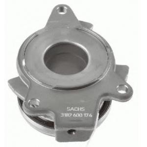централен изключвател, съединител SACHS 3182 600 174 