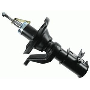 амортисьор SACHS 313 602 