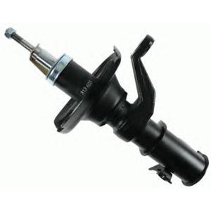 амортисьор SACHS 313 603