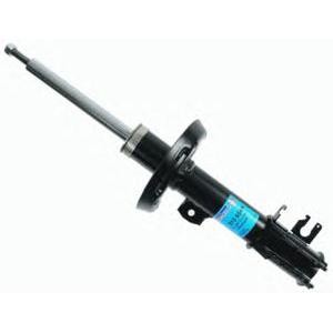 амортисьор SACHS 313 554