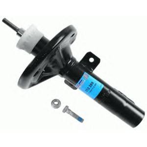 амортисьор SACHS 312 289 