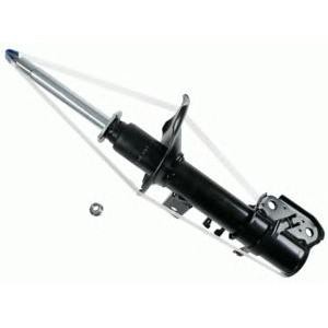 амортисьор SACHS 230 467