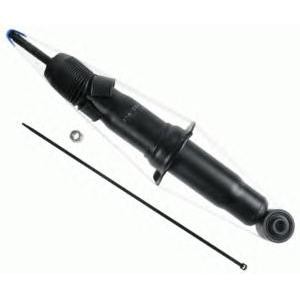 амортисьор SACHS 230 631 