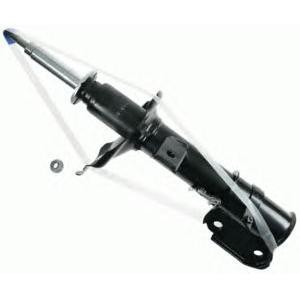 амортисьор SACHS 310 685