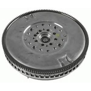 маховик SACHS 2294 001 293 