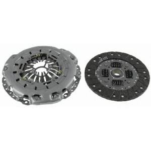съединител SACHS 3000 856 401 