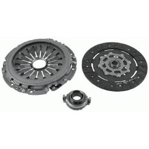 съединител SACHS 3000 951 378 