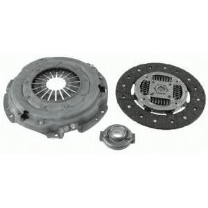 съединител SACHS 3000 951 379 