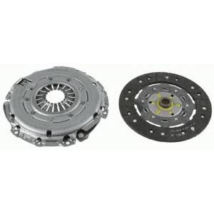 съединител SACHS 3000 951 387 