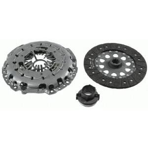 съединител SACHS 3000 951 948