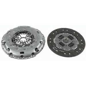 съединител SACHS 3000 951 955 