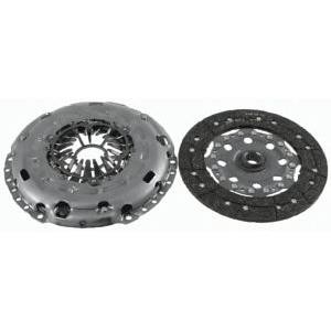 съединител SACHS 3000 951 958 
