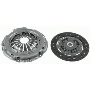 съединител SACHS 3000 951 969