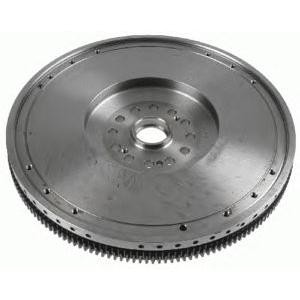 маховик SACHS 3421 601 066