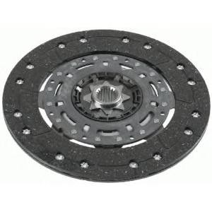 феродов диск SACHS 1878 600 650