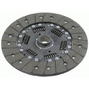 феродов диск SACHS 1878 600 802 