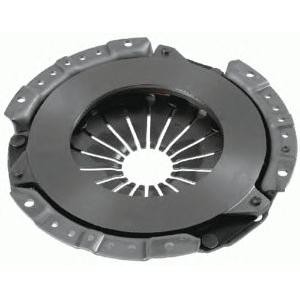 притискателен диск SACHS 3082 218 031 