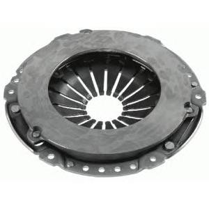 притискателен диск SACHS 3082 600 527