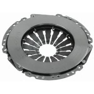 притискателен диск SACHS 3082 600 563