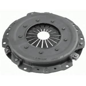 притискателен диск SACHS 3082 633 901