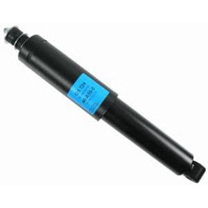 амортисьор SACHS 123 724