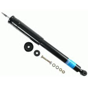 амортисьор SACHS 124 391