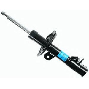 амортисьор SACHS 314 043 