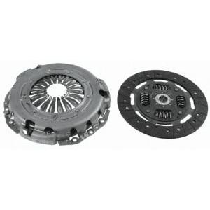 съединител SACHS 3000 951 380