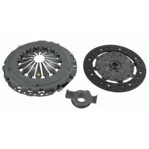 съединител SACHS 3000 951 531 
