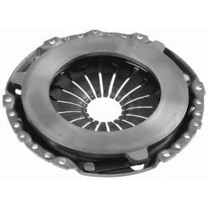 притискателен диск SACHS 3082 670 001
