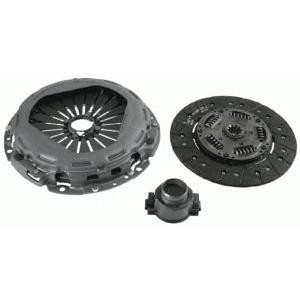 съединител SACHS 3400 700 483 