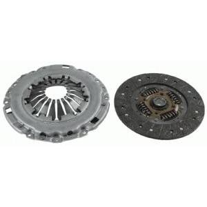 съединител SACHS 3000 951 383