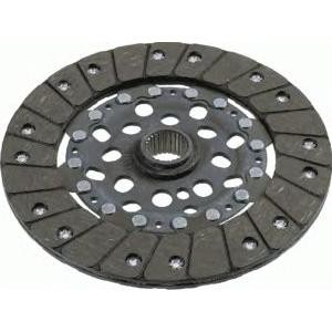 феродов диск SACHS 1864 985 001