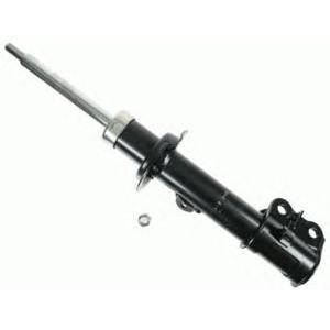 амортисьор SACHS 312 233