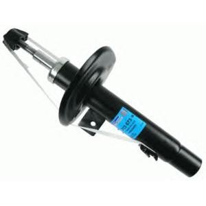 амортисьор SACHS 313 673 