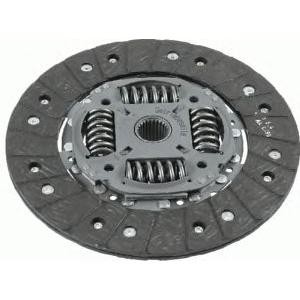 феродов диск SACHS 1862 561 002 