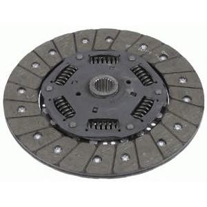 феродов диск SACHS 1862 564 001